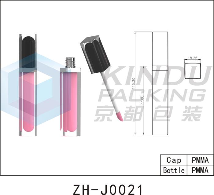 Lip Gloss ZH-J0021